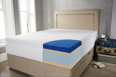 hybrid double mattress sale