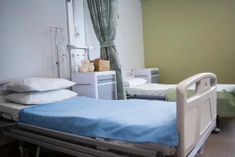 gel foam mattress for hospital bed