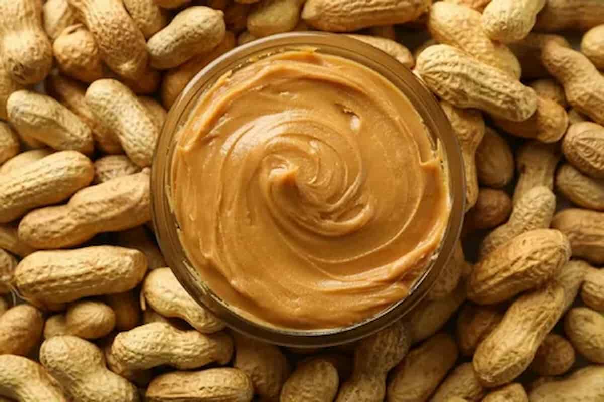 peanut kernels importers in vietnam