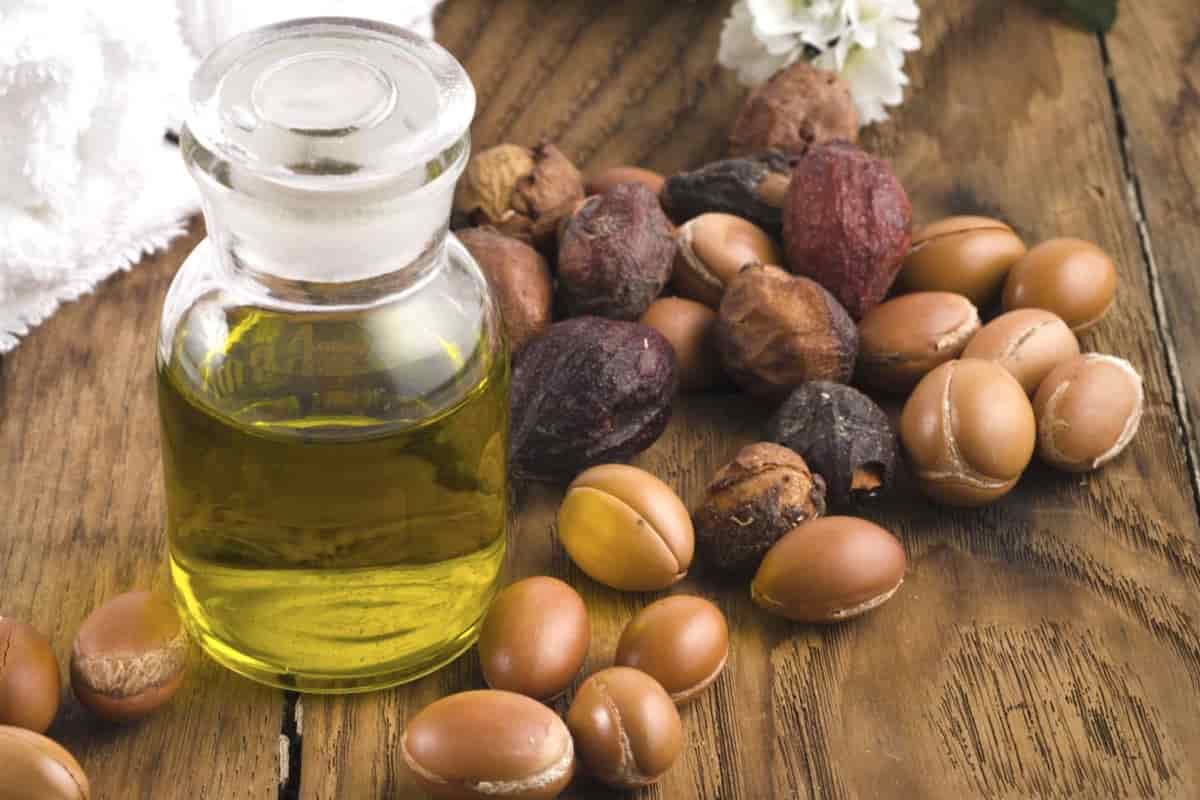 hazelnut oil for skin