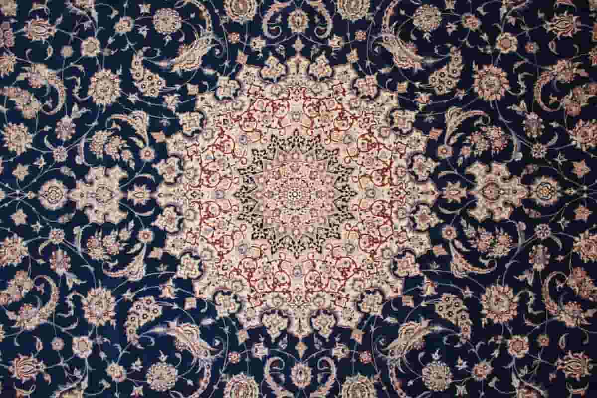 persian carpet price