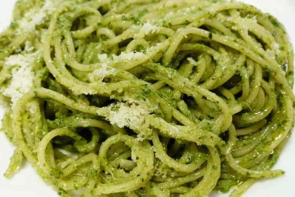 zucchini noodles spiralizer