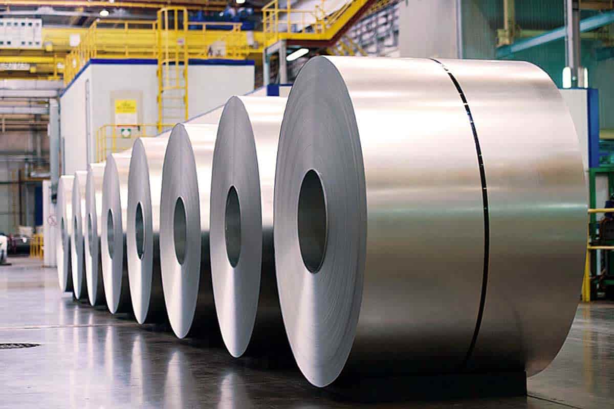 stainless steel price