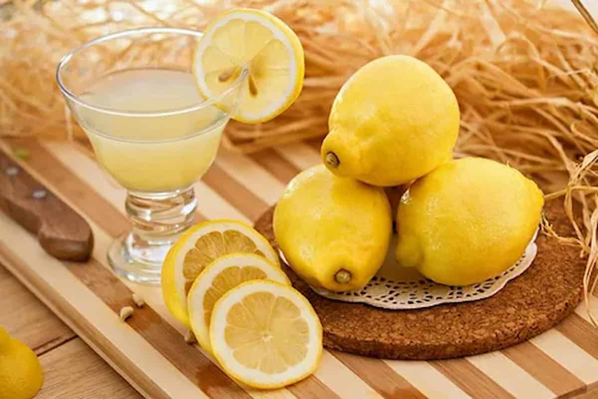 Lemon Sour Sauce details