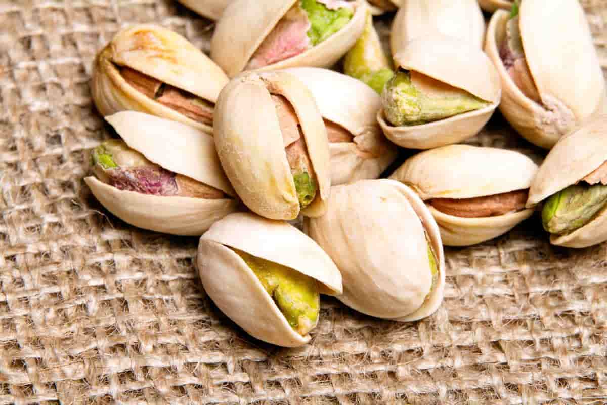 wholesale pistachios suppliers