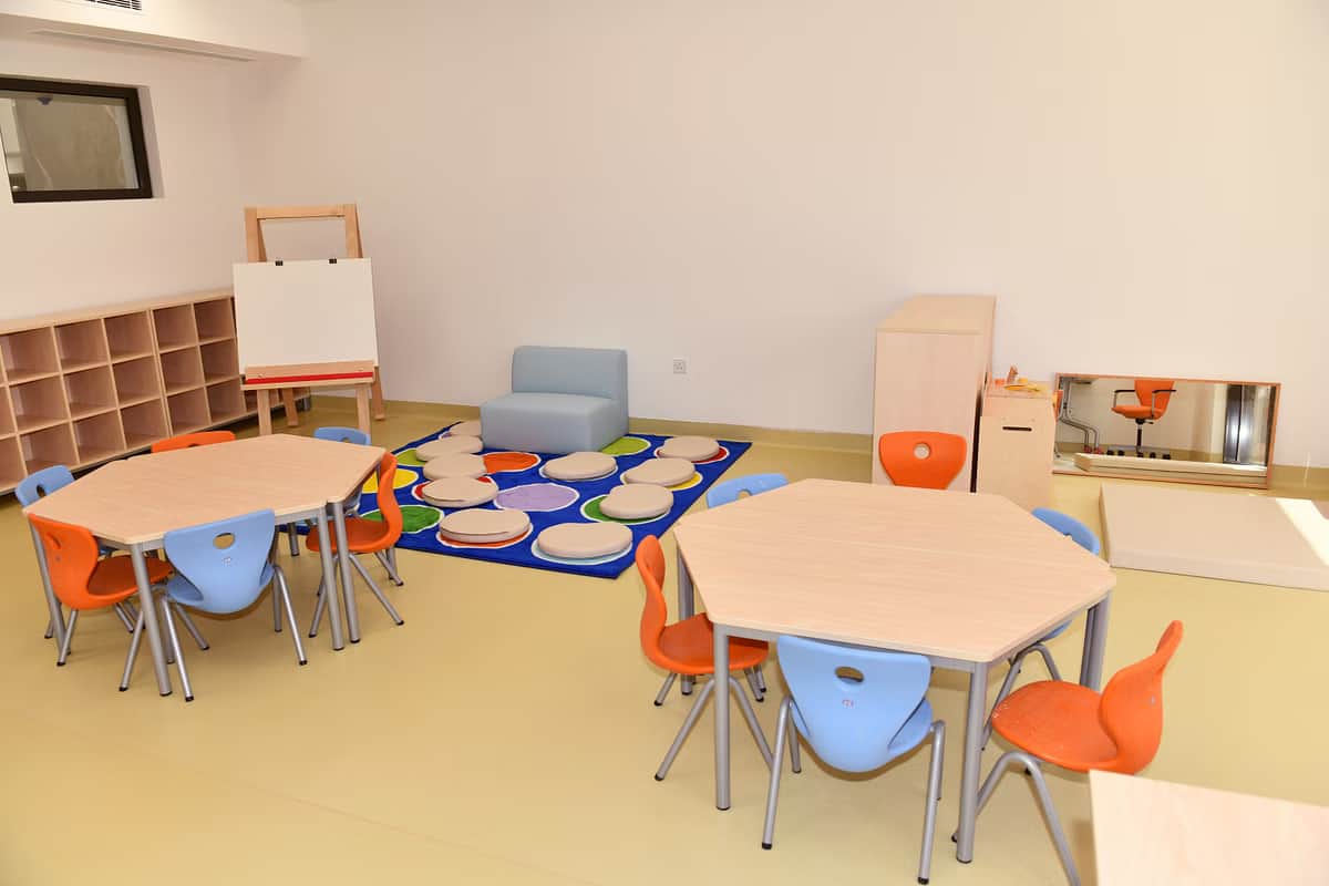 nursery school furniture second hand