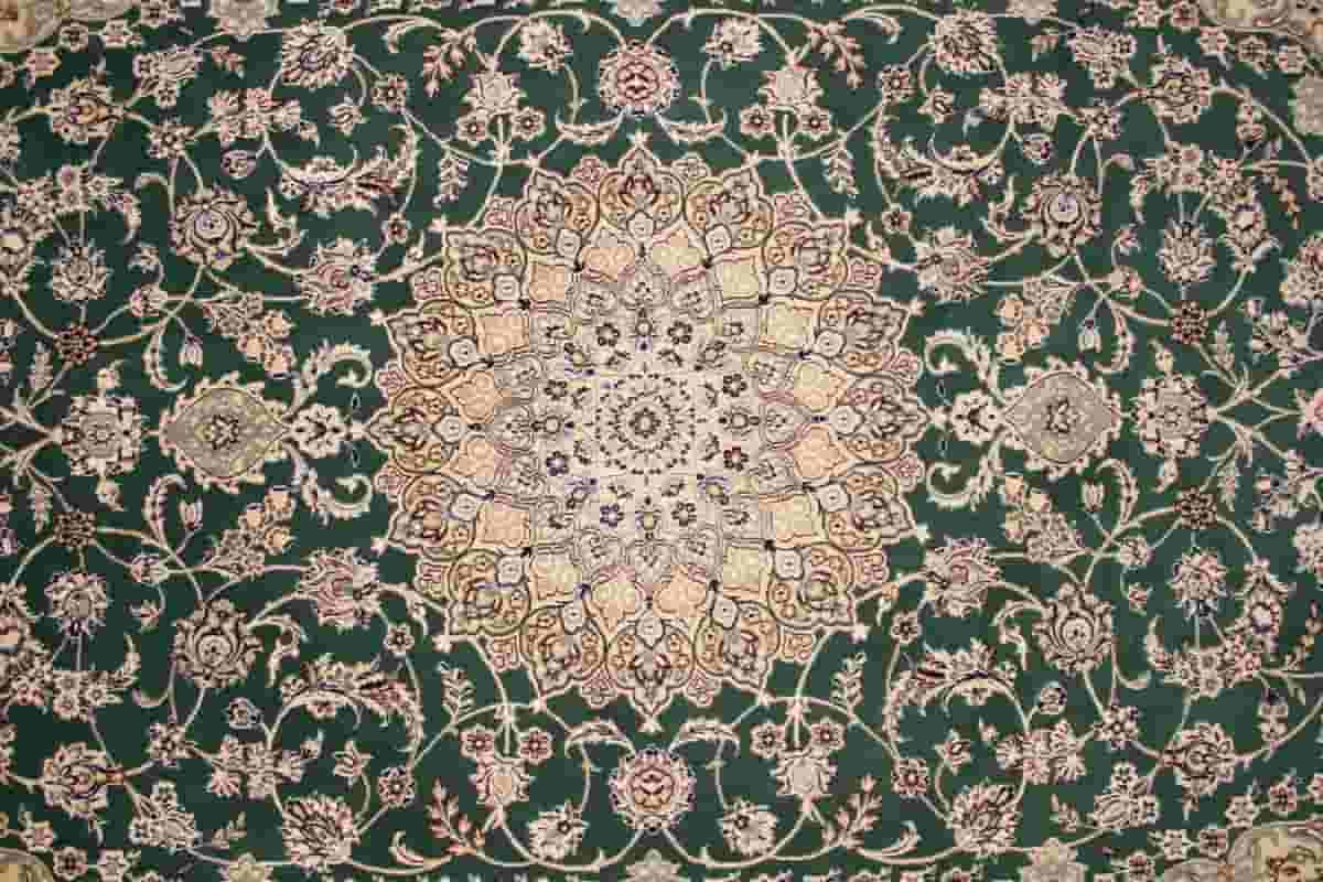 persian carpet texture