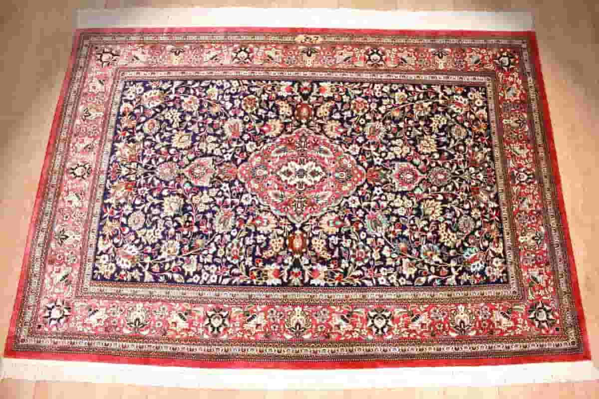 persian carpet shop