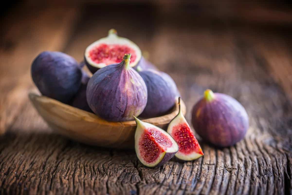 smyrna figs nutrition