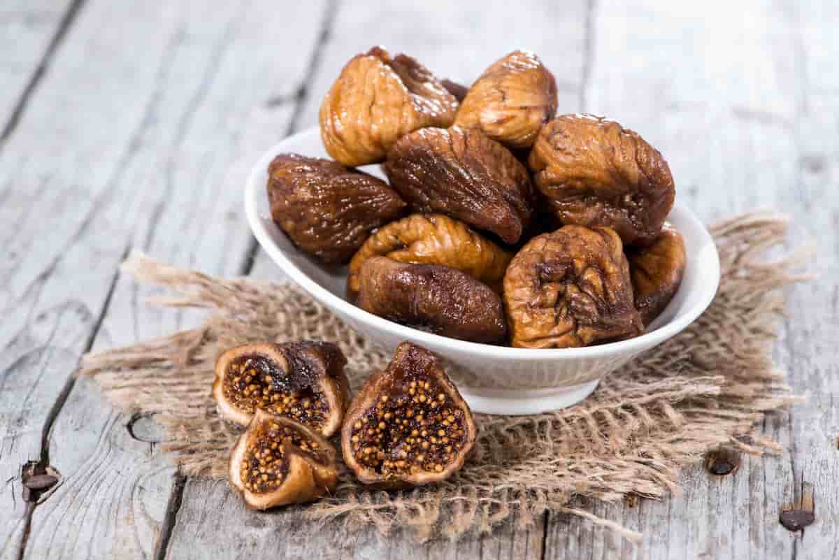 Details about Black Dried Figs