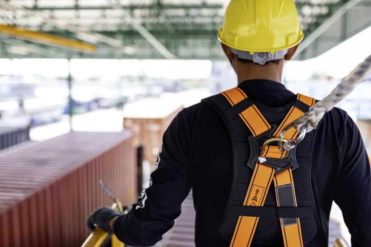 What is FR Safety Clothing?