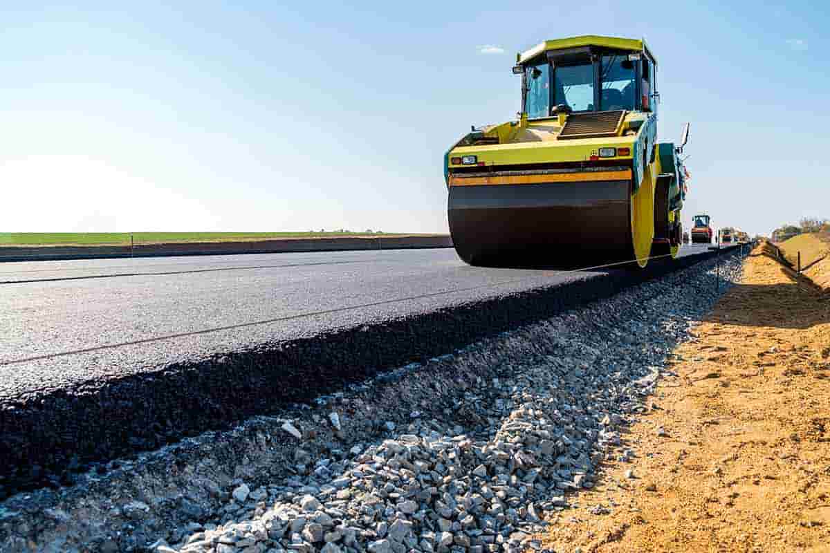 Disadvantages of Bituminous Asphalt in Road Construction