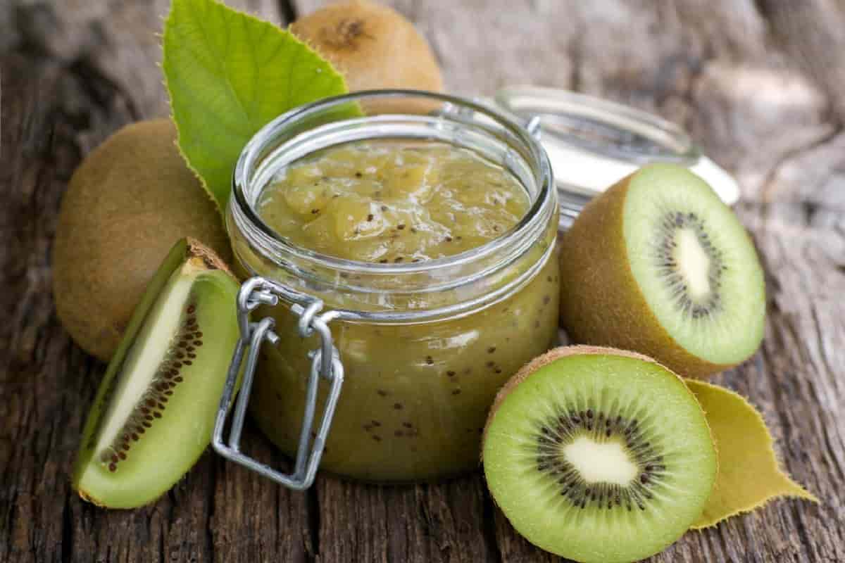 the most reliable brands of kiwi puree in the world