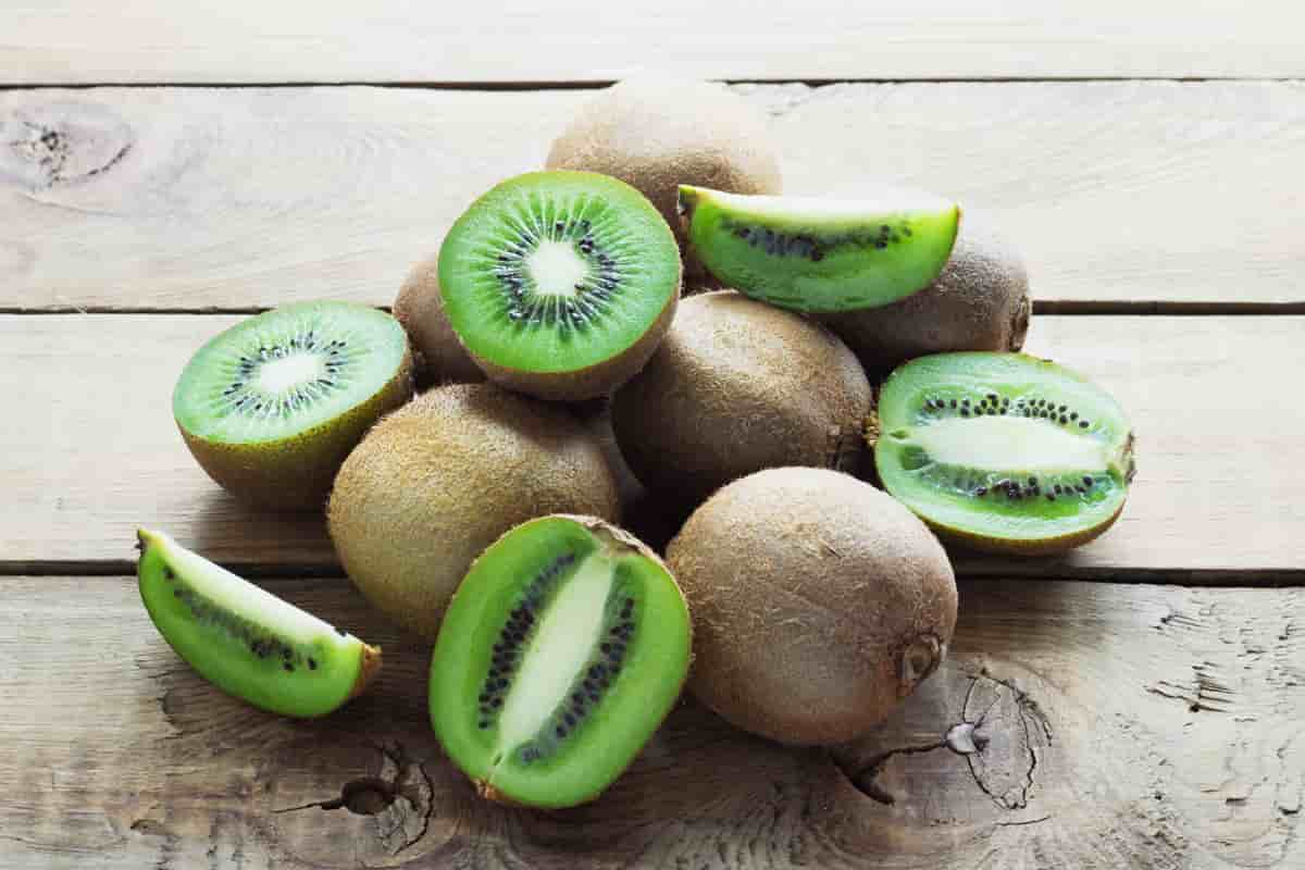 what is the reasonable price for green kiwi
