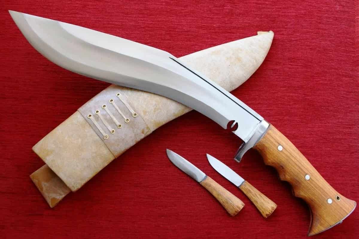 plastic knife cutter