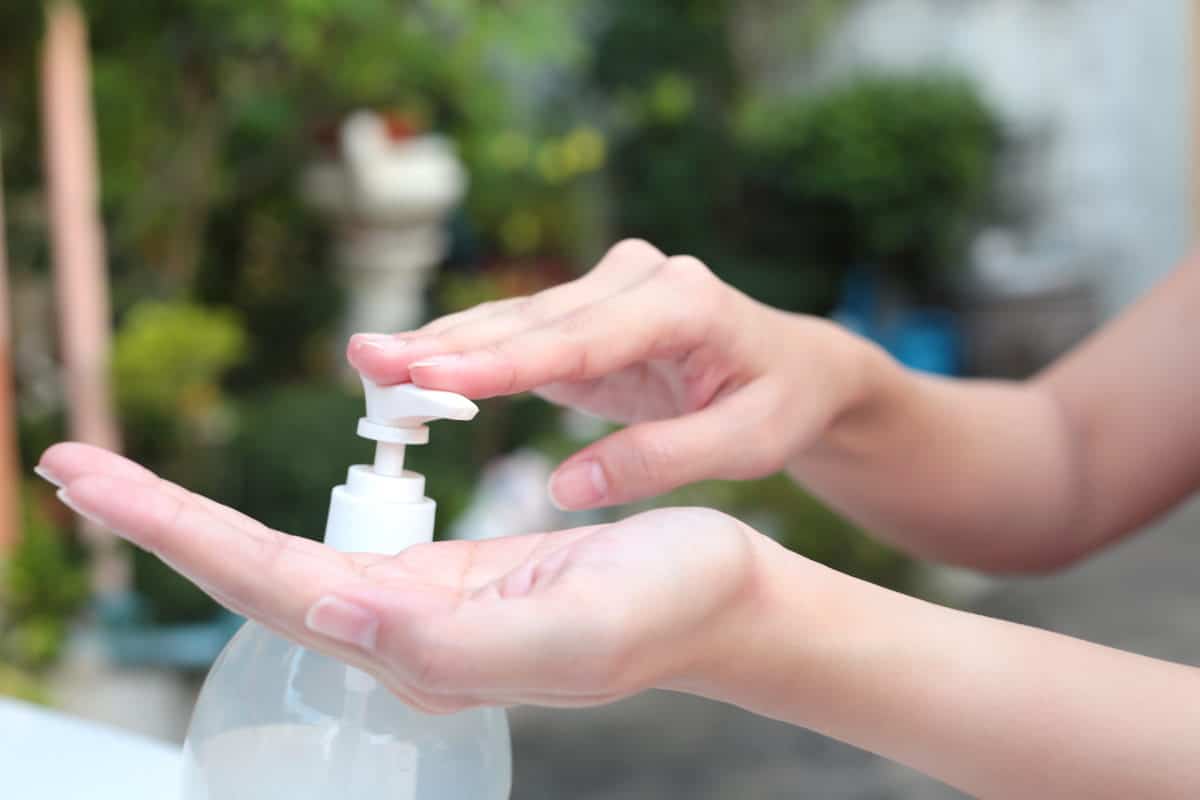 best handwash liquid