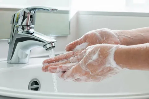 What is original liquid handwash eco frindly