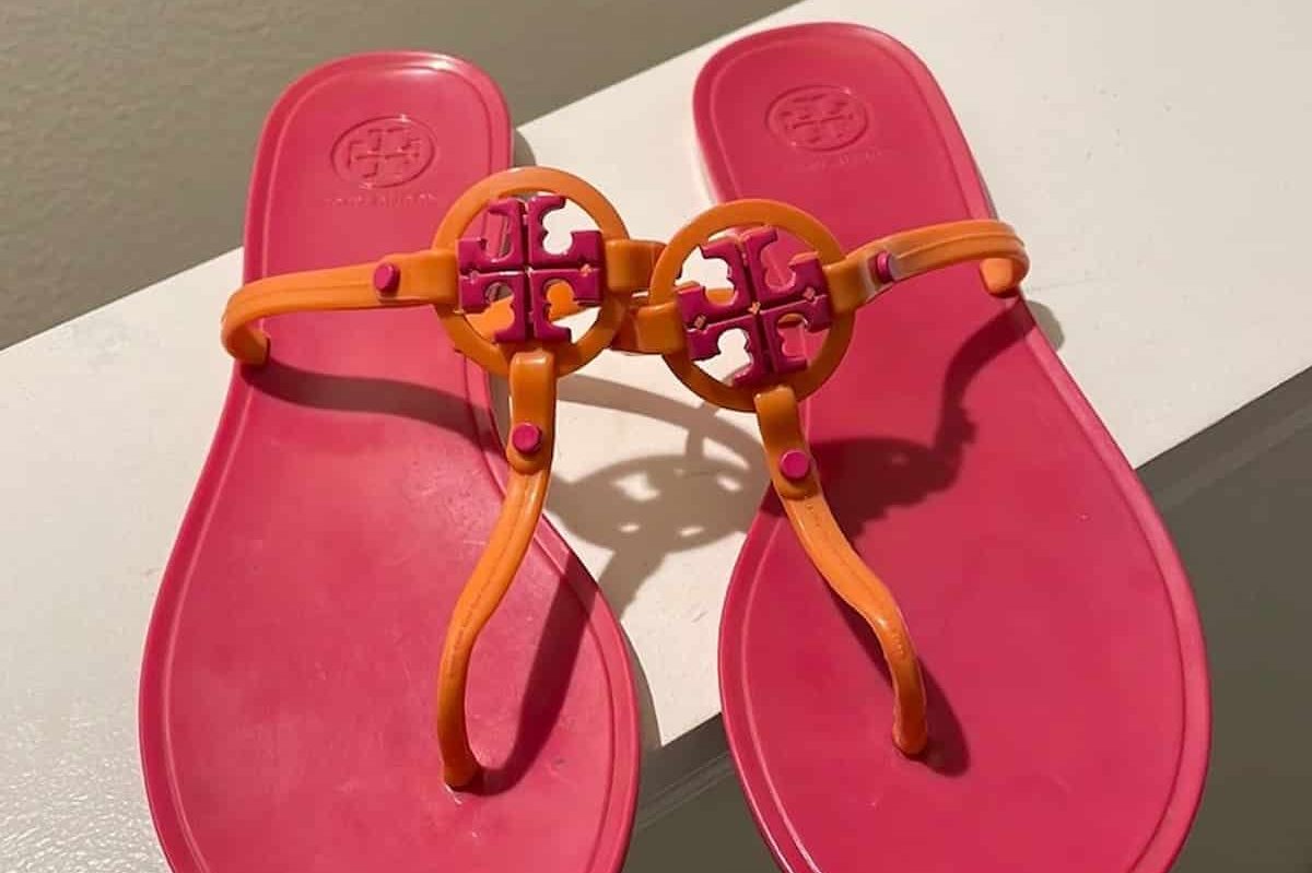 online sandals for ladies