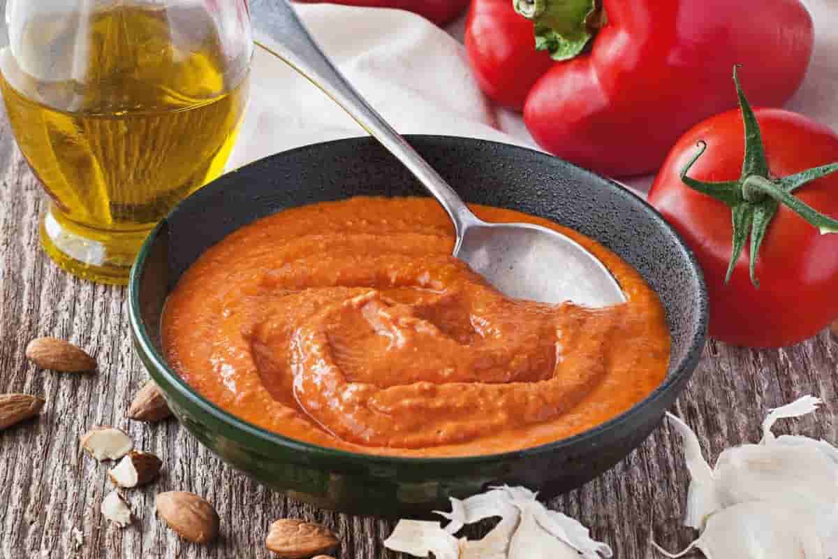 tomato sauce canning recipe