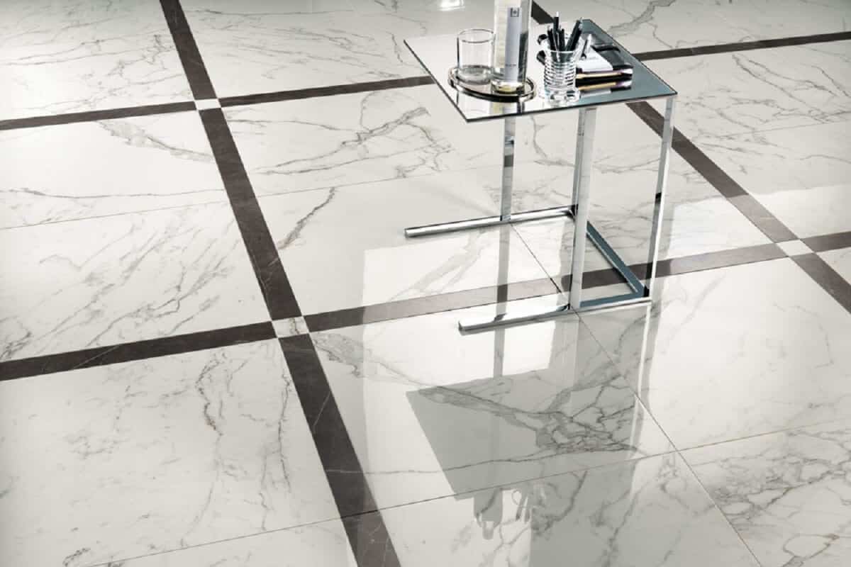 marble floor tiles price