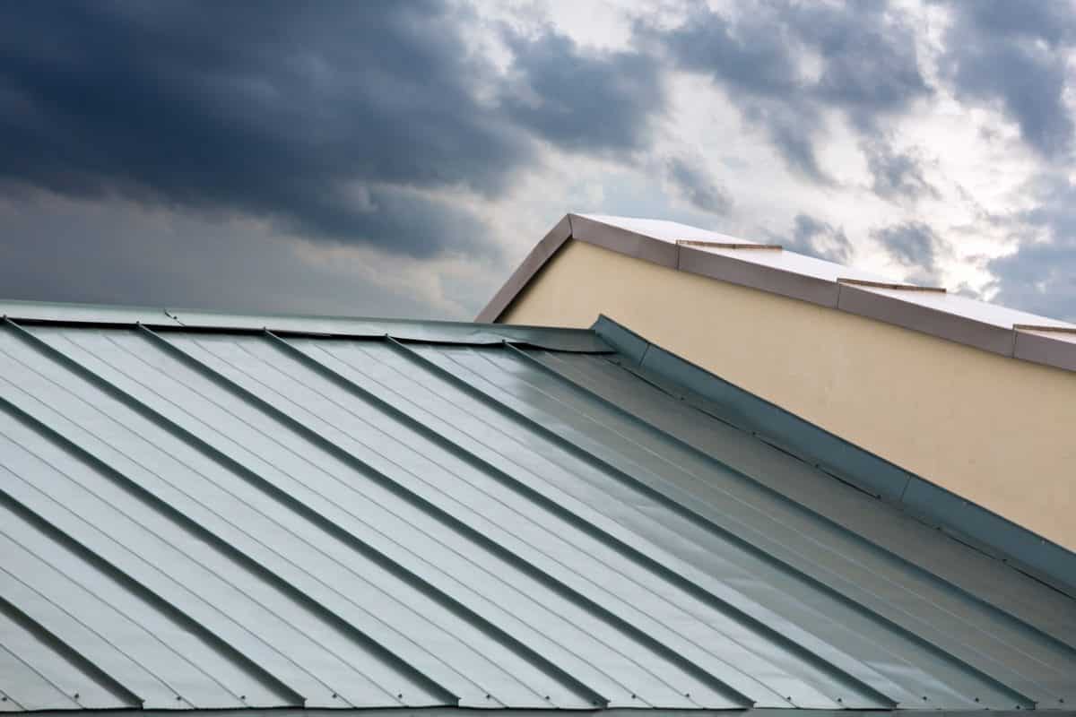 Steel Roofing advantages and disadvantages