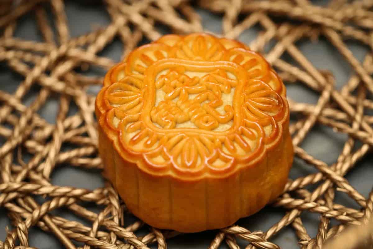 steam pumpkin cake chinese style ingredients