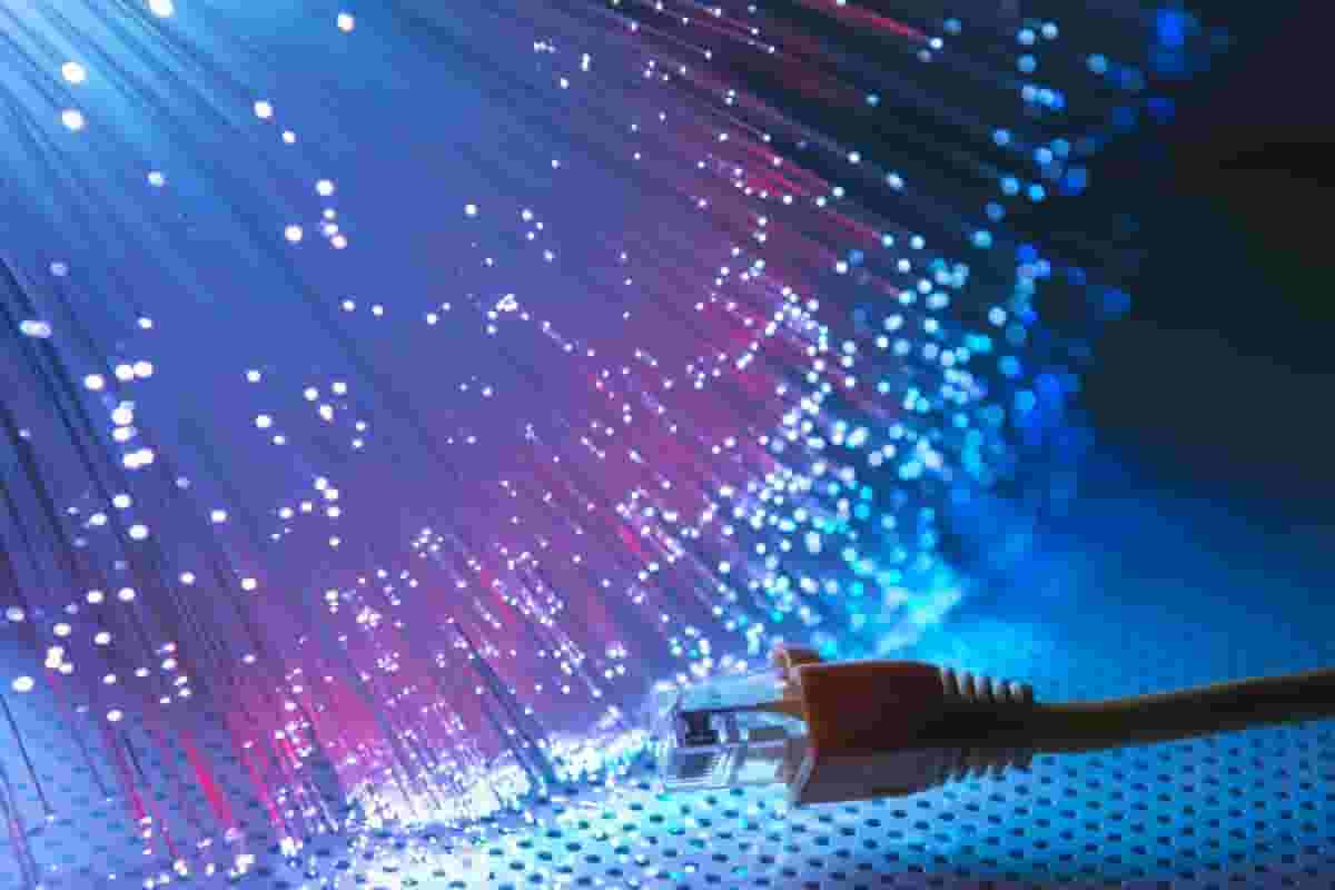fiber optic cable price