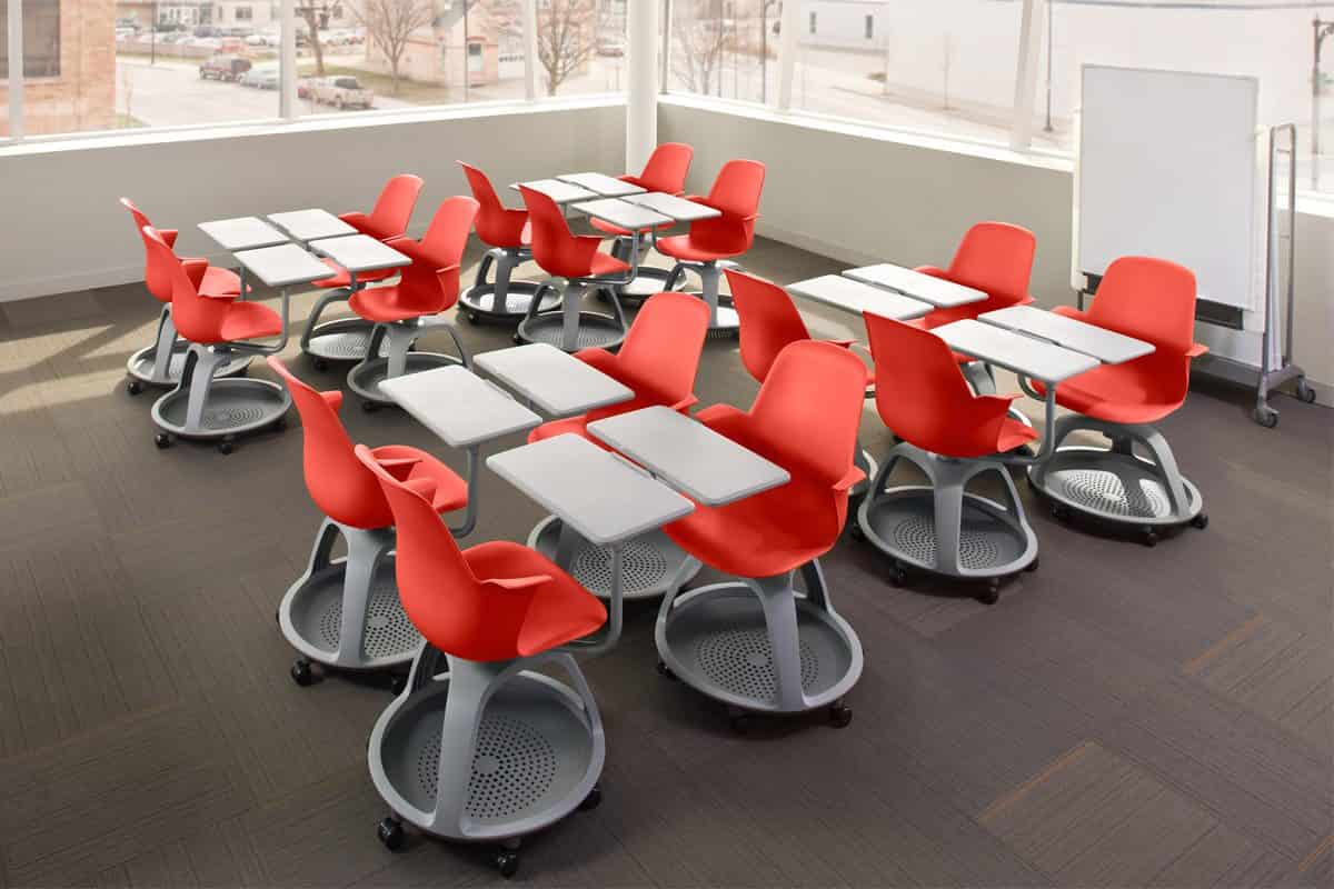 school plastic tables and chairs