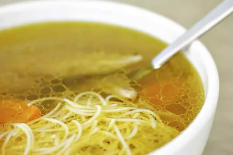 noodle soup near me