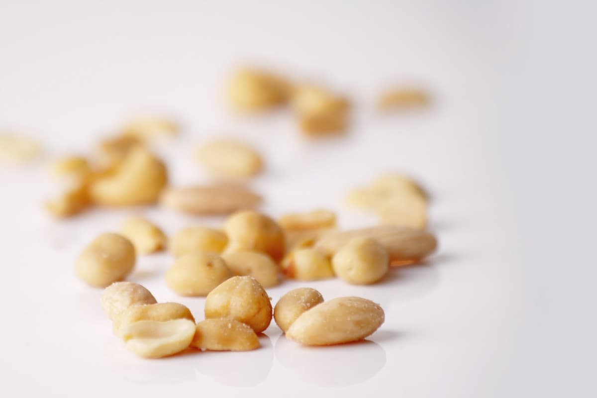 An introduction to cheapest split peanuts in bulk