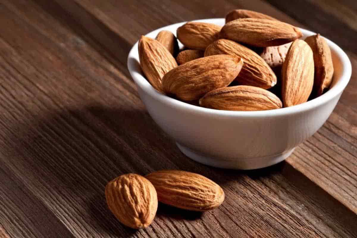 mamra almonds skin benefits