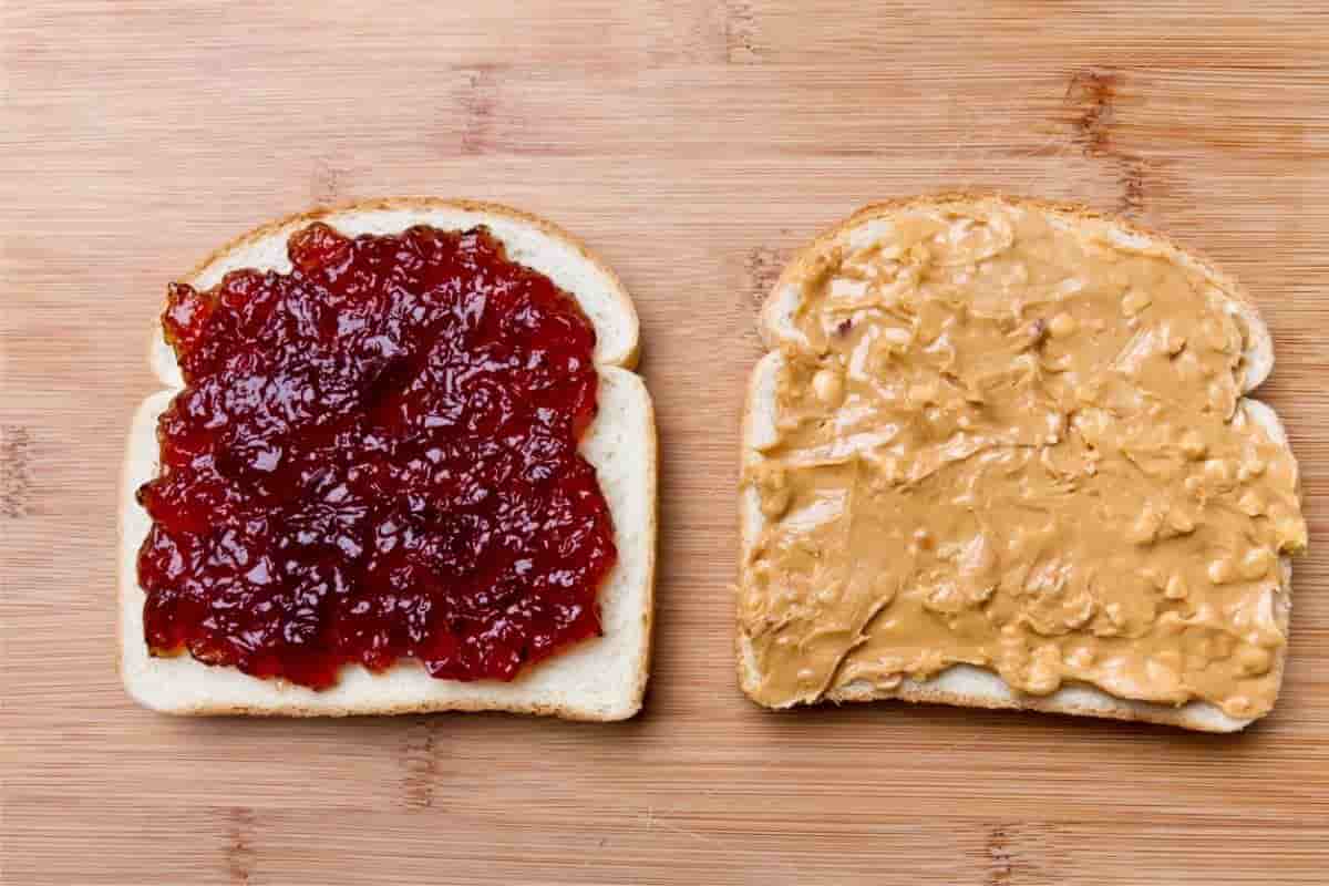 how to make peanut jam