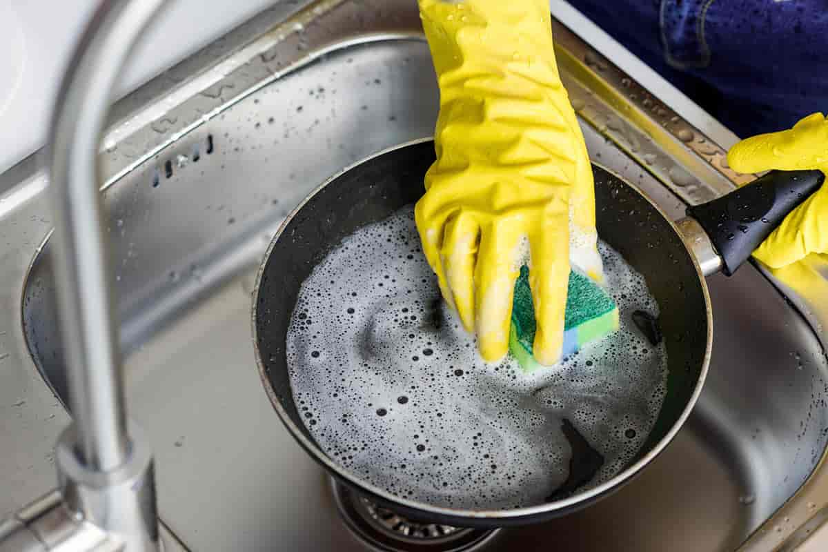 dettol liquid hand wash refill pouch (750 ml)