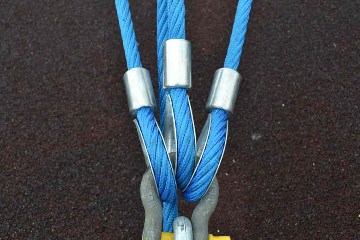 Arrow wire and cable hayward