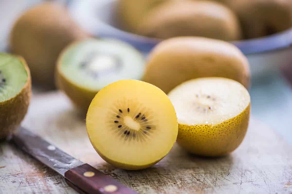 golden kiwi fruit price