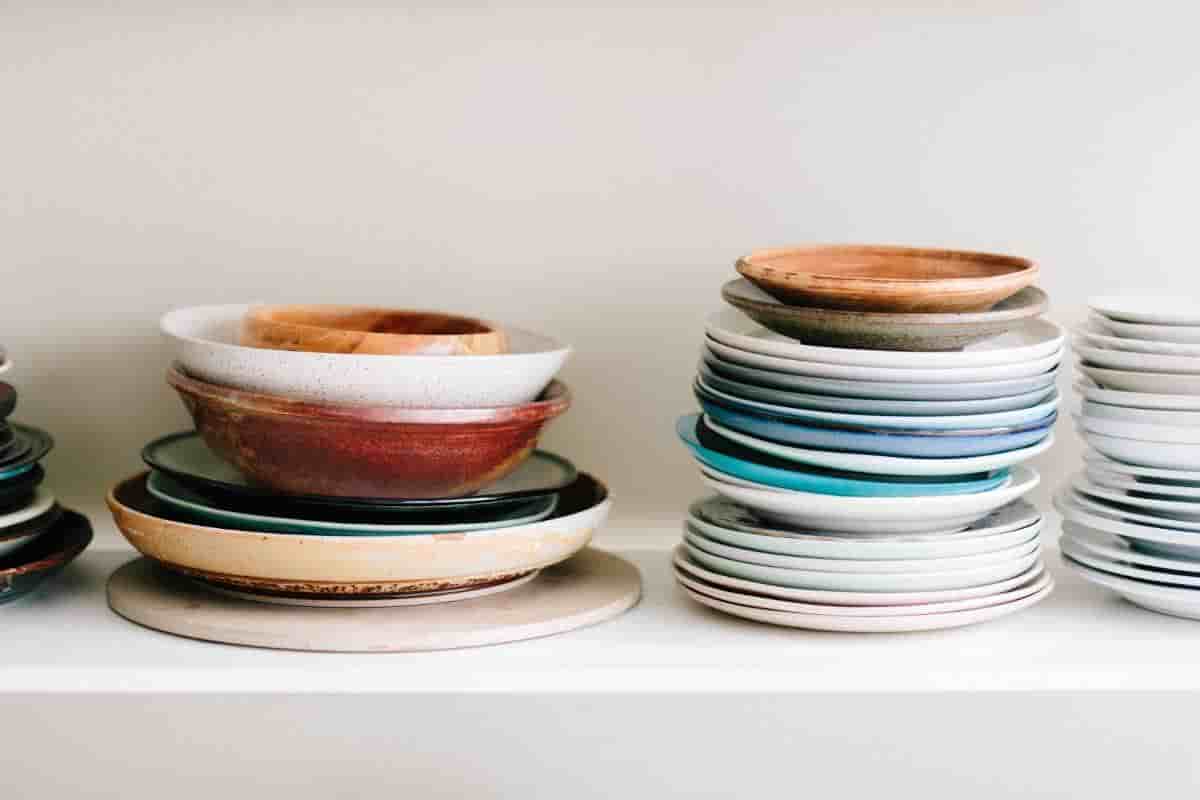 ceramic dishes made in usa