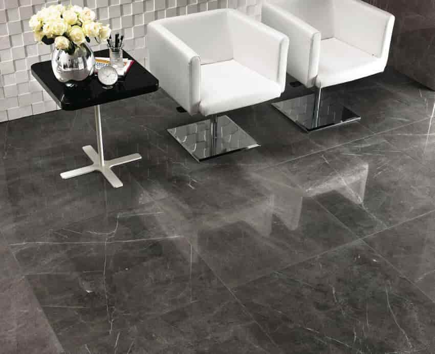 floor tiles stone effect