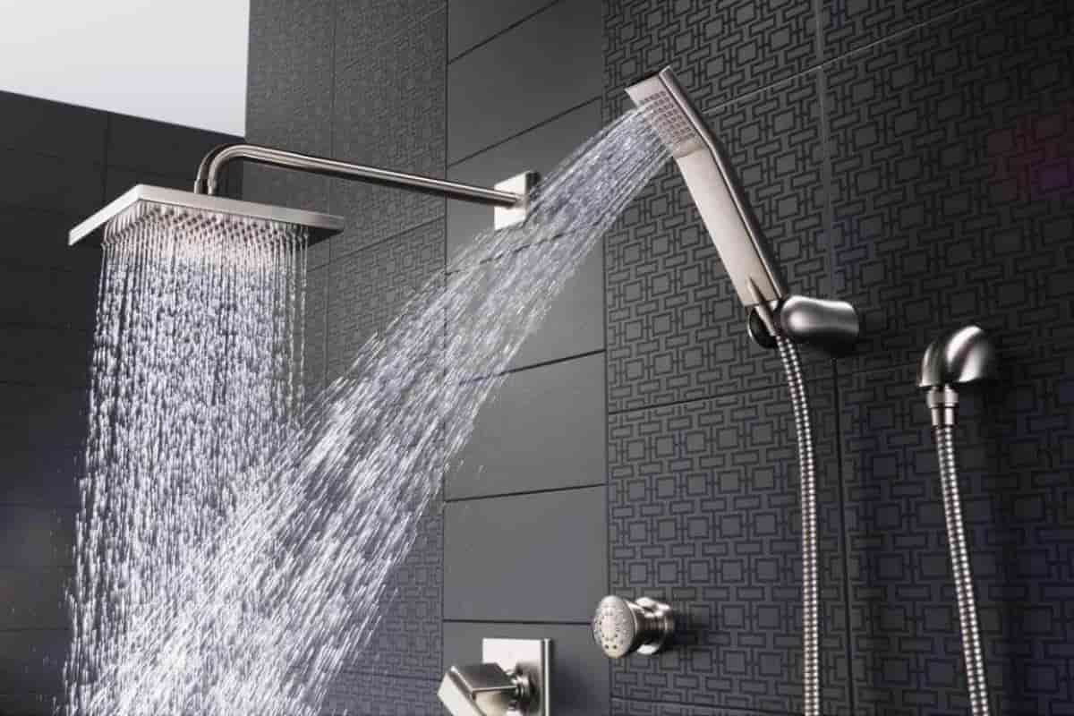 shower system reviews