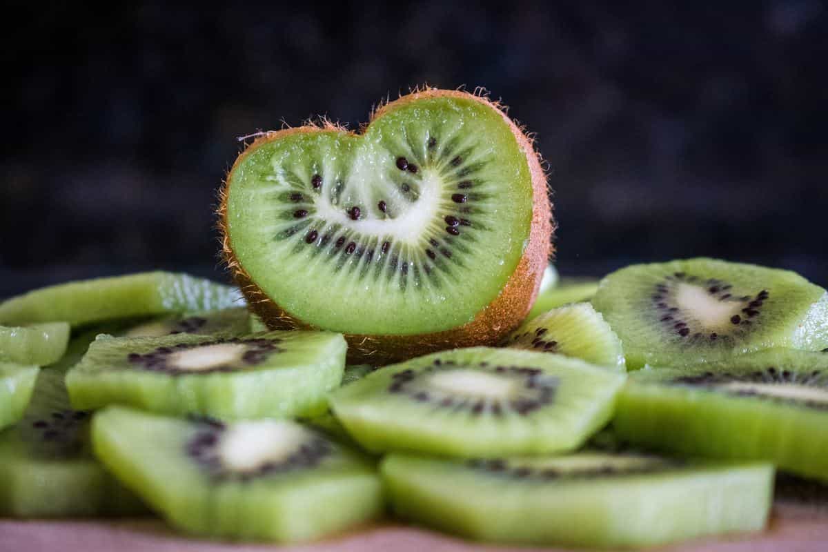 What is kiwi fruit?