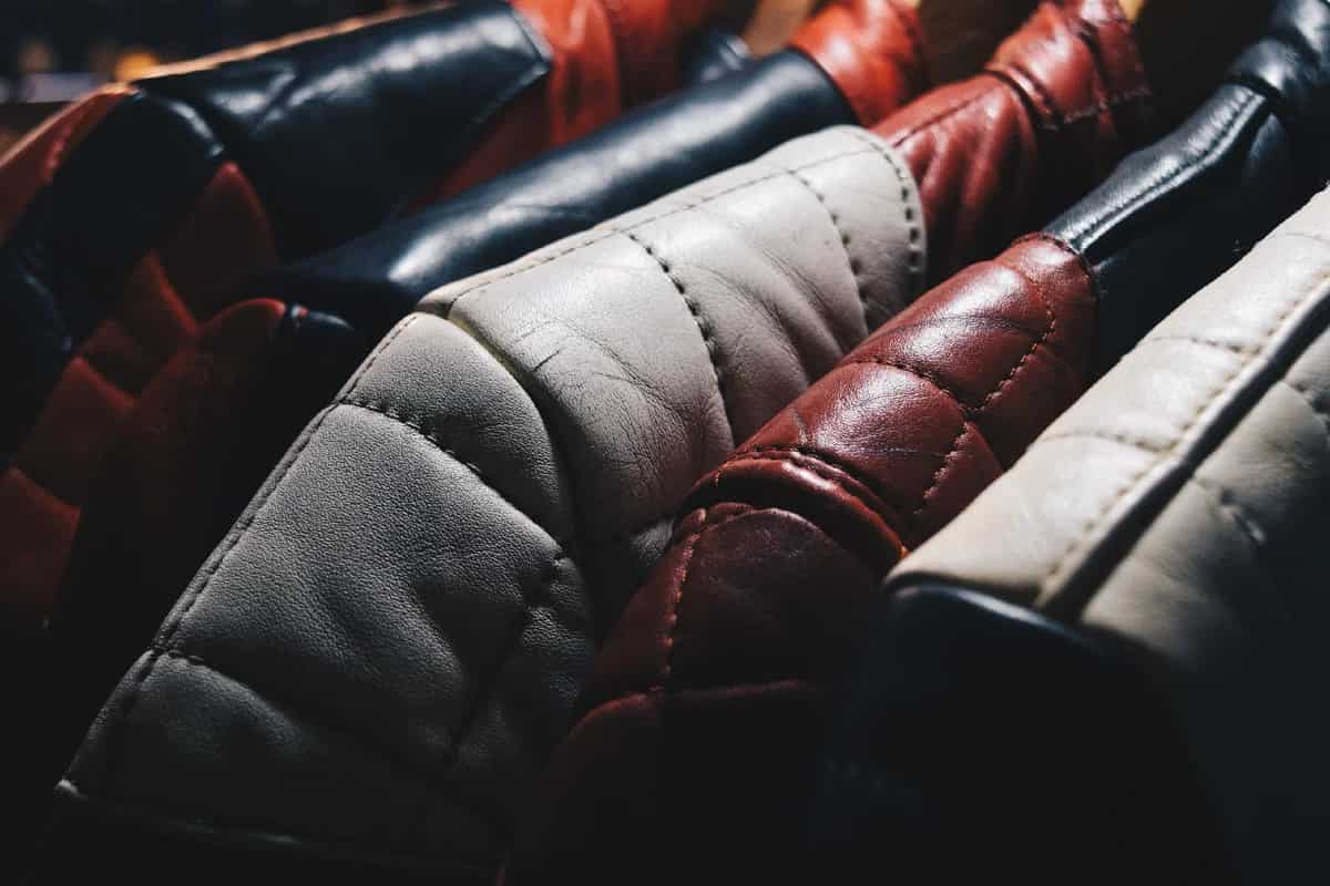 leather jacket buying considerations 
