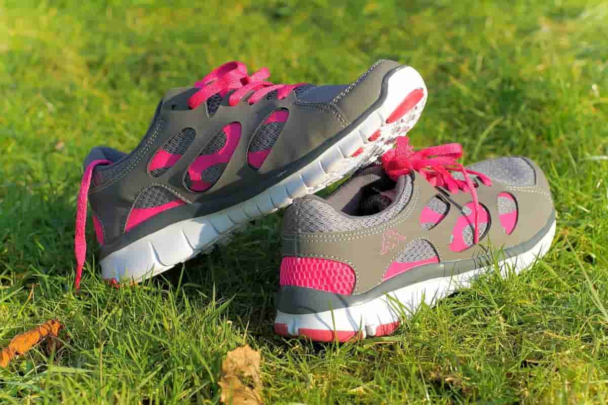 sport shoes brands in india