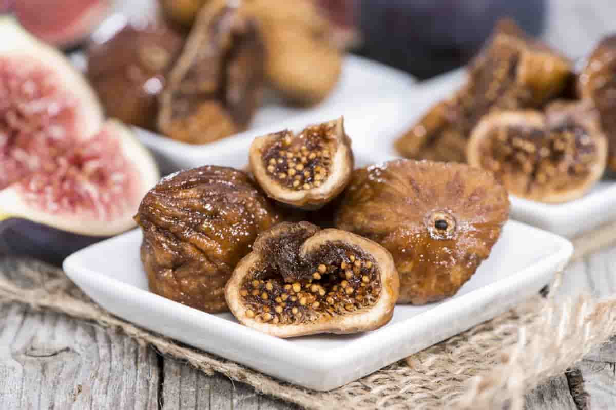 Turkish figs calories