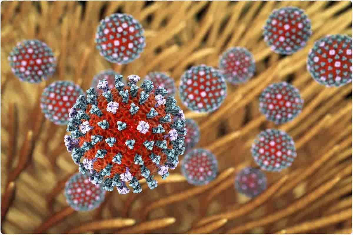 nanotechnology in medicine examples