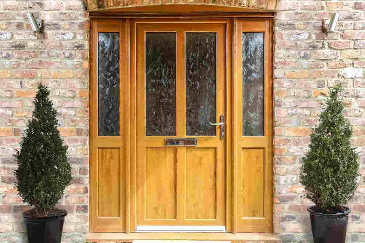 Composite doors prices fitted uk