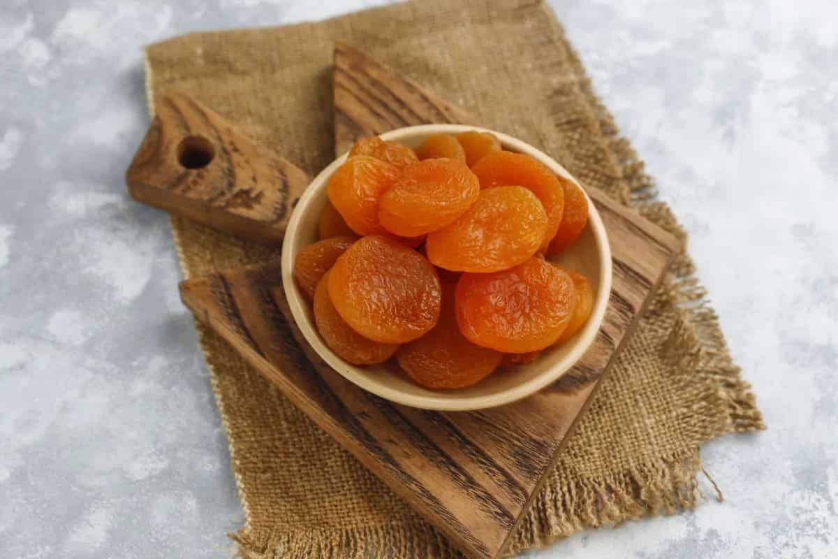turkish dried apricots coles qualities