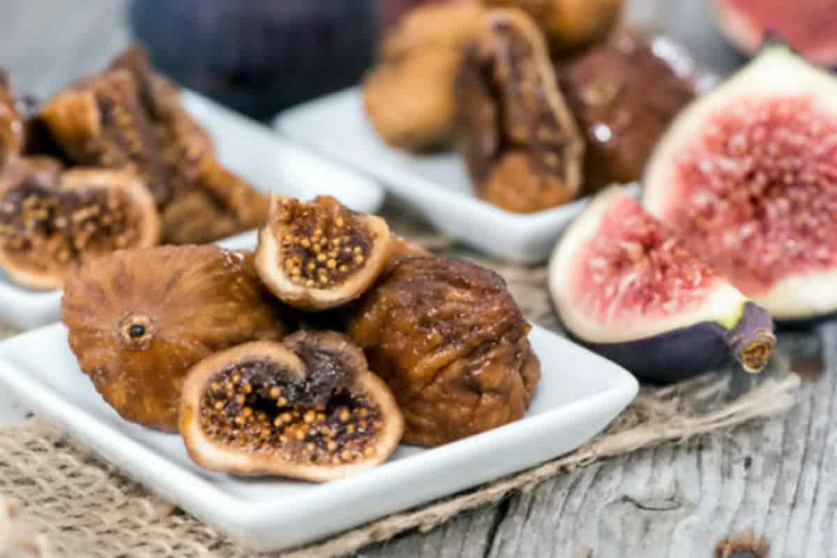 Introducing Iran dried figs