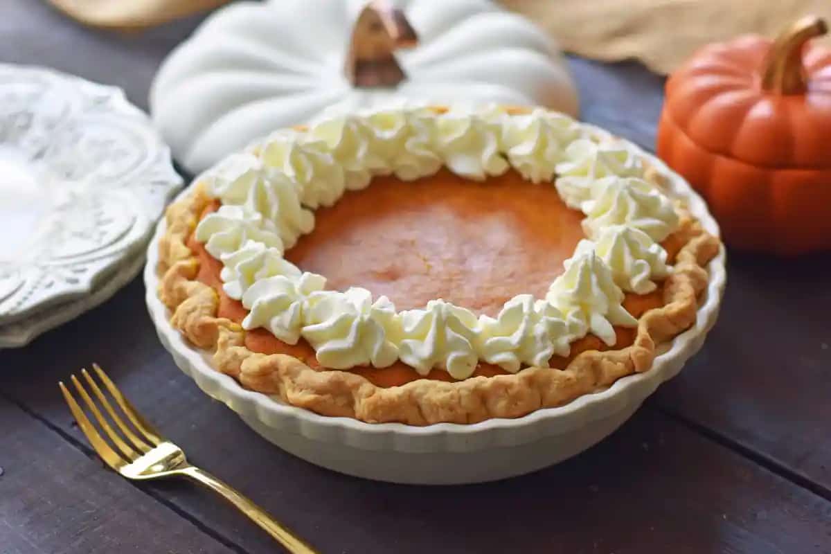 pumpkin cheesecake ingredients