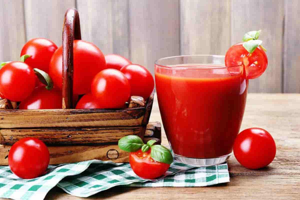 tomato juice gluten free canada