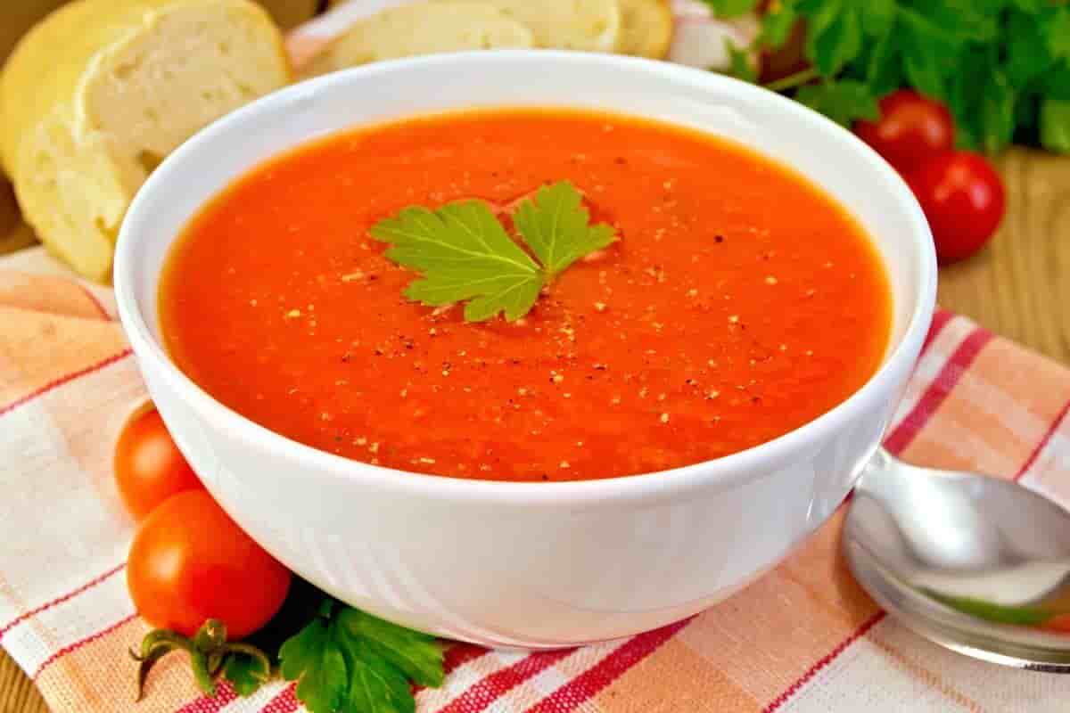 tomato soup hacks