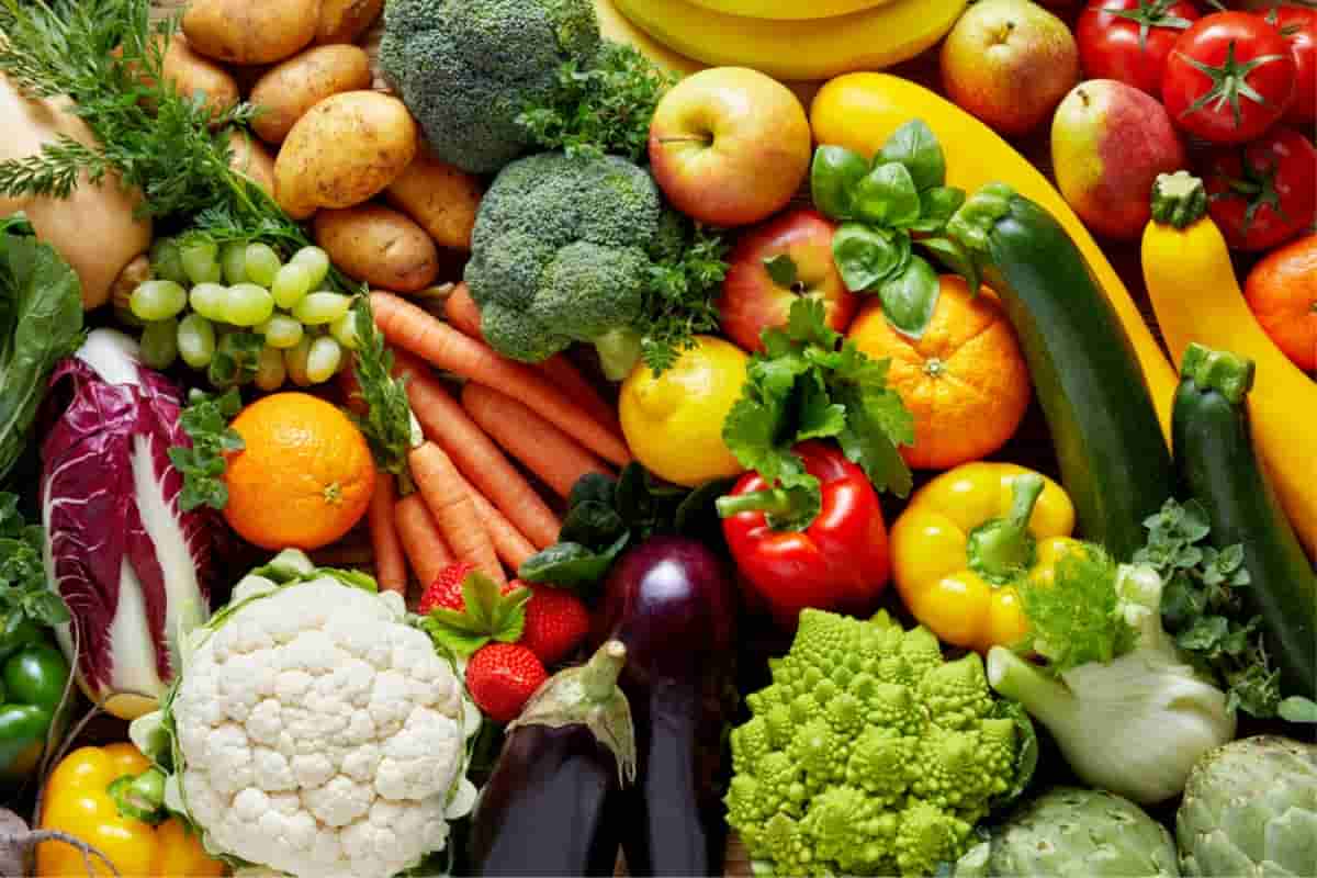 fruits and vegetables preservation methods